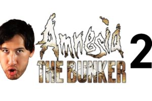 Amnesia: The Bunker - Part 2