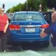 Angry Karen Brake Checks The Wrong Person... (Road Rage)