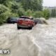 At least one dead after flash flooding hits New York