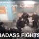 BEST FIGHTS - BEST KNOCKOUTS - BEST STREET FIGHTS