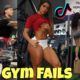 BEST Gym Fails 2021 | Gym Idiots & Stupid Moments🤯 Pt.5