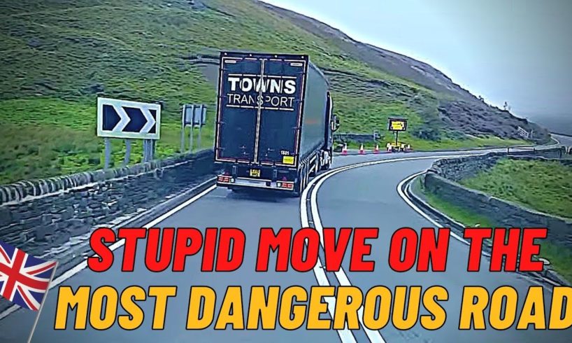 BEST OF THE MONTH (JULY) | UK Car Crashes Compilation | Idiots In Cars 1 Hour (w/ Commentary) REWIND