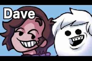 Best of Dave (OneyPlays Compilation)