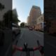 CAR DRIVER VS NYC CYCLIST
