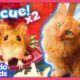Can Rescuers Save A Frozen Mouse And A Lonely Kitten? | Dodo Kids | Rescued!
