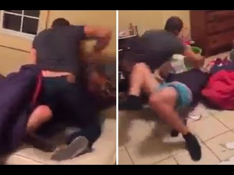 Cheaters Getting Caught on Camera (BRUTALLY)