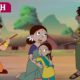 Chhota Bheem Rescues Shivani | Cartoons for Kids | Funny Kids Videos