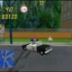Cop Car - Wiggum - Downtown (The Simpsons Road Rage Gameplay Part 85)