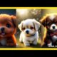 Cute Puppies Doing Funny Things, Cutest Puppies in the World 2023 #1 Cutest Dogs