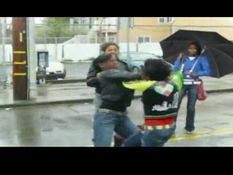 DETROIT STREET FIGHTS SHORT VID BY: T.Noble