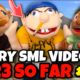EVERY SML VIDEO OF 2023 SO FAR! - PART 2 (SML Marathon)
