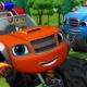 Emergency Police, Fire & Paramedic Rescues! 🚨 w/ Blaze & AJ | 30 Minute Compilation | Nick Jr.