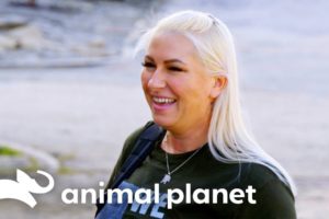 Ex-Con Finds New Life Purpose Through Animal Rescue | Pit Bulls & Parolees | Animal Planet