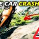 Extream Car Fall In Pit Compilation - Part 69 - BeamNG Play