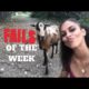 FAILS of The Week - Have a laugh you deserve it
