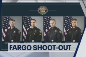 Fargo police shooting new details