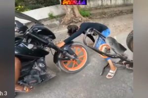 Fatal Motorcycle Crashes Compilation Pt 00 | Brutal Motorbike Accidents | ভয়ংকর মোটরসাইকেল দুর্ঘটনা