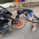 Fatal Motorcycle Crashes Compilation Pt 00 | Brutal Motorbike Accidents | ভয়ংকর মোটরসাইকেল দুর্ঘটনা