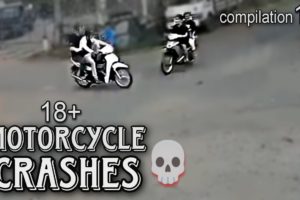 Fatal Motorcycle Crashes Compilation Pt 13 | Brutal Motorbike Accidents | ভয়ংকর মোটরসাইকেল দুর্ঘটনা