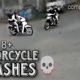 Fatal Motorcycle Crashes Compilation Pt 13 | Brutal Motorbike Accidents | ভয়ংকর মোটরসাইকেল দুর্ঘটনা