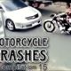 Fatal Motorcycle Crashes Compilation Pt 15 | Brutal Motorbike Accidents | ভয়ংকর মোটরসাইকেল দুর্ঘটনা