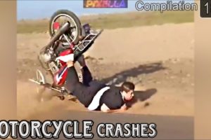 Fatal Motorcycle Crashes Compilation Pt 18 | Brutal Motorbike Accidents | ভয়ংকর মোটরসাইকেল দুর্ঘটনা