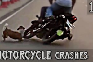 Fatal Motorcycle Crashes Compilation Pt 19 | Brutal Motorbike Accidents | ভয়ংকর মোটরসাইকেল দুর্ঘটনা