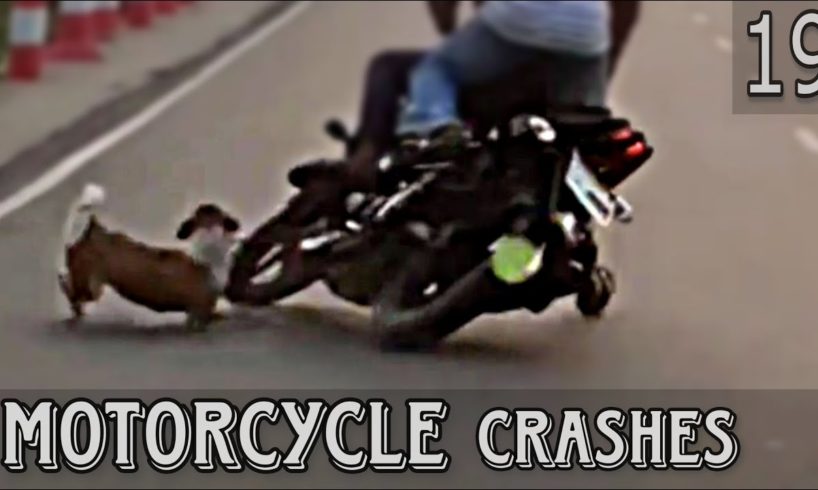 Fatal Motorcycle Crashes Compilation Pt 19 | Brutal Motorbike Accidents | ভয়ংকর মোটরসাইকেল দুর্ঘটনা