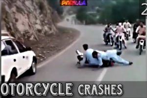 Fatal Motorcycle Crashes Compilation Pt 20 | Brutal Motorbike Accidents | ভয়ংকর মোটরসাইকেল দুর্ঘটনা