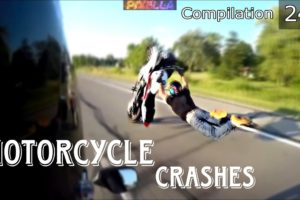 Fatal Motorcycle Crashes Compilation Pt 24 | Brutal Motorbike Accidents | ভয়ংকর মোটরসাইকেল দুর্ঘটনা