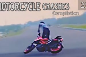 Fatal Motorcycle Crashes Compilation Pt 25 | Brutal Motorbike Accidents | ভয়ংকর মোটরসাইকেল দুর্ঘটনা