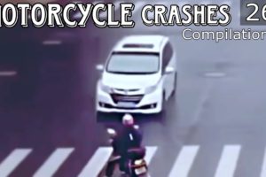 Fatal Motorcycle Crashes Compilation Pt 26 | Brutal Motorbike Accidents | ভয়ংকর মোটরসাইকেল দুর্ঘটনা