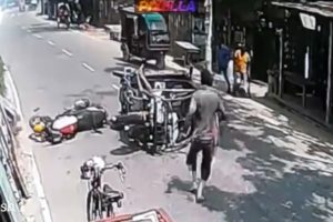 Fatal Three Wheeler Crashes Compilation 1 | Brutal Auto Rickshaw Accidents | ভয়ংকর সিএনজি দুর্ঘটনা