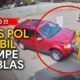 GASPOL MOBIL Sampe BablassZz - Idiots In Cars | Rekaman CCTV