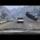 GTA 5 EPIC CAR CRASHES AND ROAD RAGE COMPILATION | Dashcams, CCTV