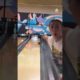 Girl Makes Amazing Bowling Trickshot | People Are Awesome