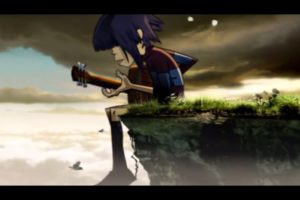 Gorillaz - Feel Good Inc. (Official Video)