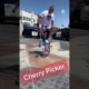 Guy Performs Balancing Trick on BMX | People Are Awesome