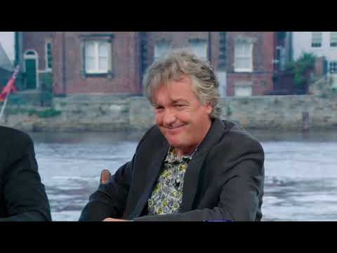 Hammond, Clarkson and May Stupid Compilation