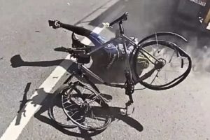 Hilarious Cyclist Fails Compilation - Bike Fails Of The Week