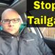 How To Stop A Tailgater In Less Than 1 Minute-Driving Tip