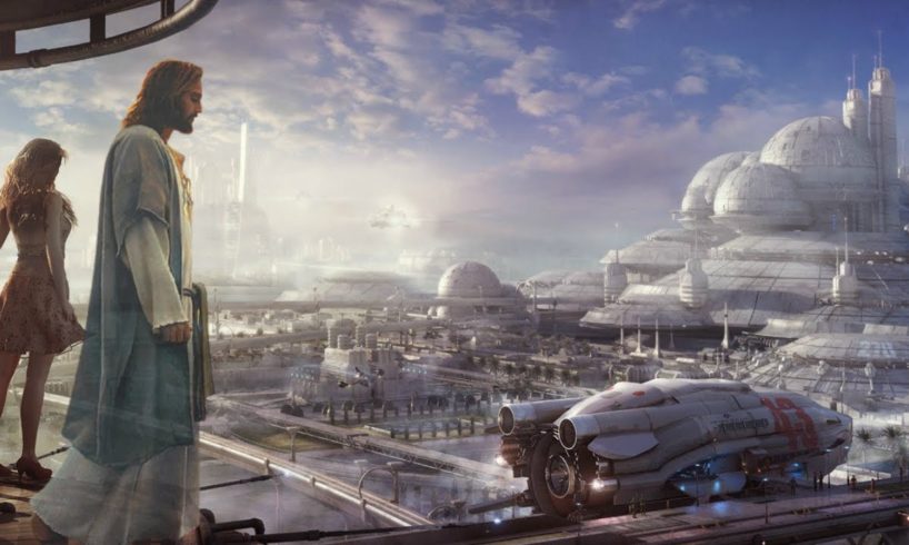 I Died And Saw Seventy Years Into The Future | Near Death Experience | NDE