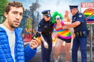 I Investigated the City That Made Being Gay Illegal...