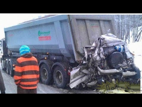 Idiots In cars 2023 #15 || CAR CRASH COMPILATION! Total Idiots In cars | TOTAL IDIOTS AT WORK.