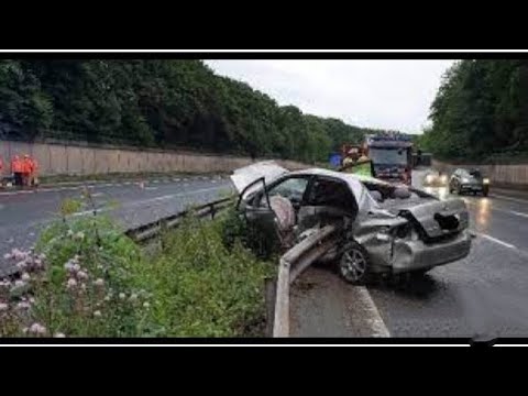 Idiots In cars 2023 #5 || CAR CRASH COMPILATION! Total Idiots In cars | TOTAL IDIOTS AT WORK.