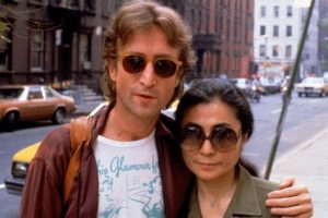 John Lennon's Last Day and Death in New York City