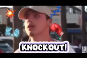 Knockout Compilation *Brutal Knockouts!!* (Street Fights)Episode 1