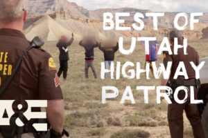 Live PD: Most Viewed Moments from Utah Highway Patrol | A&E