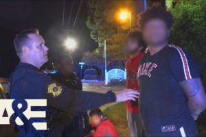 Live PD: So High Right Now (Season 4) | A&E