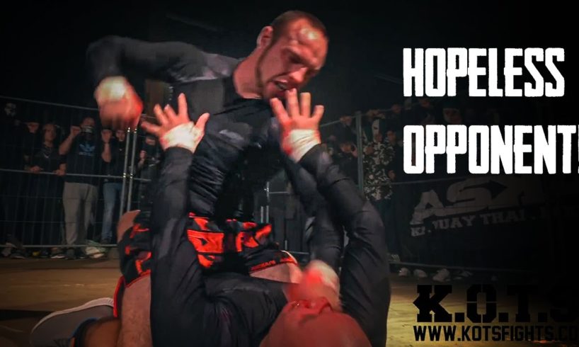 MOST Brutal Ground And Pound In Underground Fights (HIGHLIGHTS)  | King Of The Street |